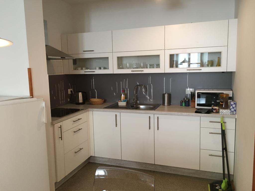 Allure Apartments Піран Екстер'єр фото