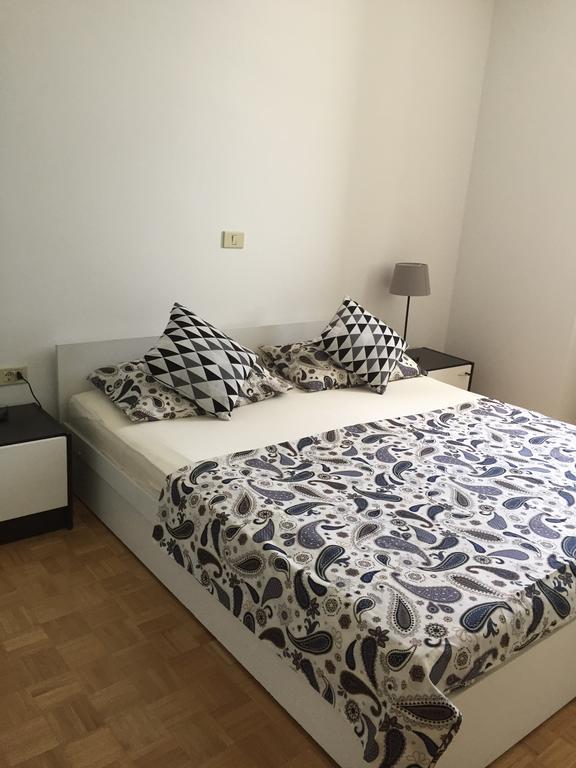 Allure Apartments Піран Екстер'єр фото