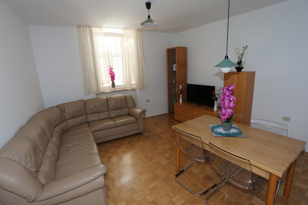 Allure Apartments Піран Екстер'єр фото